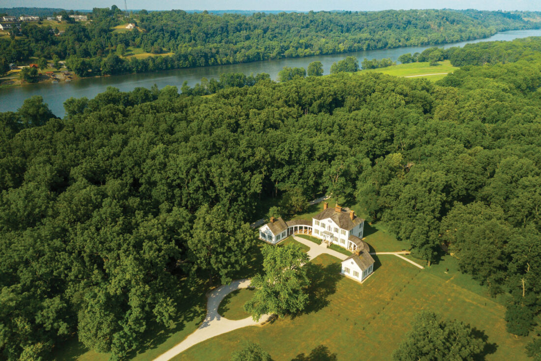 Blennerhassett Island opening Monday | News, Sports, Jobs - News and ...